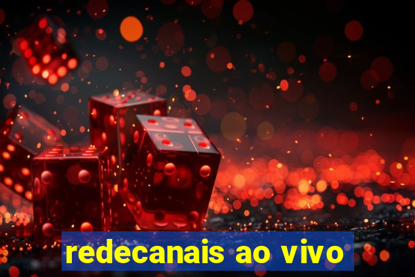 redecanais ao vivo